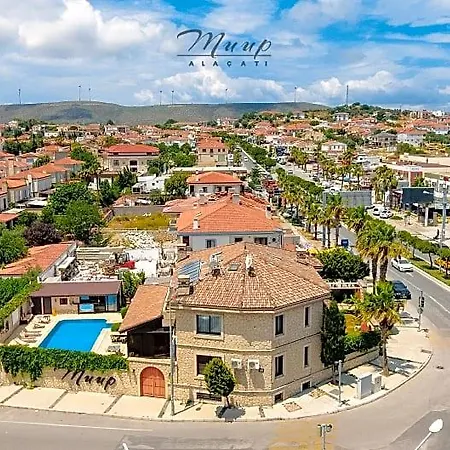 Hotel Muup Alacati