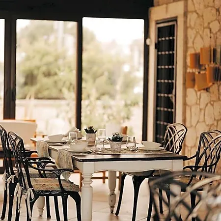 فندق Muup Alacati 5*