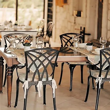 Muup Alacati Hotel
