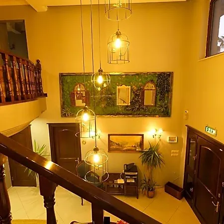 Hotel Muup Alacati Cesme