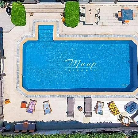 Muup Alacati Hotel