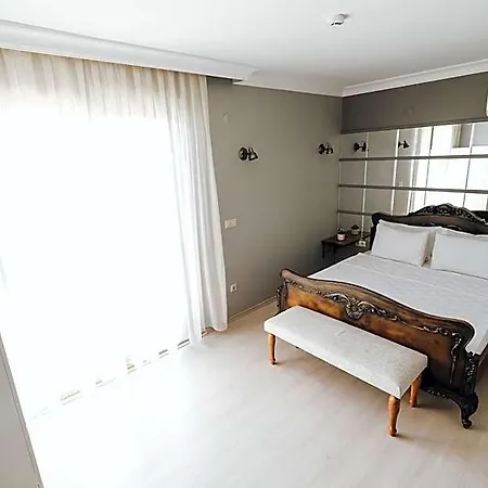 Muup Alacati 5* Cesme