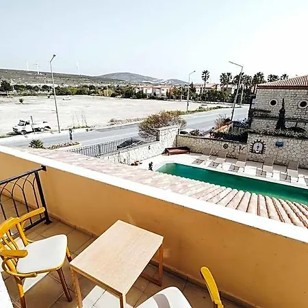 Muup Alacati 5* Çeşme