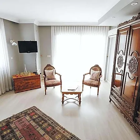 Muup Alacati 5* Cesme