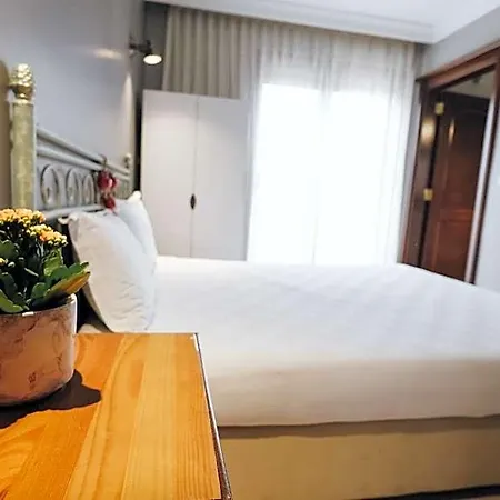 Muup Alacati Hotel Cesme