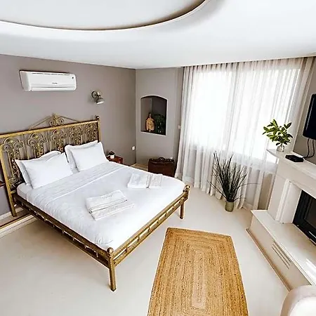 Muup Alacati 5* Cesme