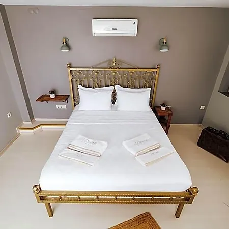 Hotel Muup Alacati Cesme